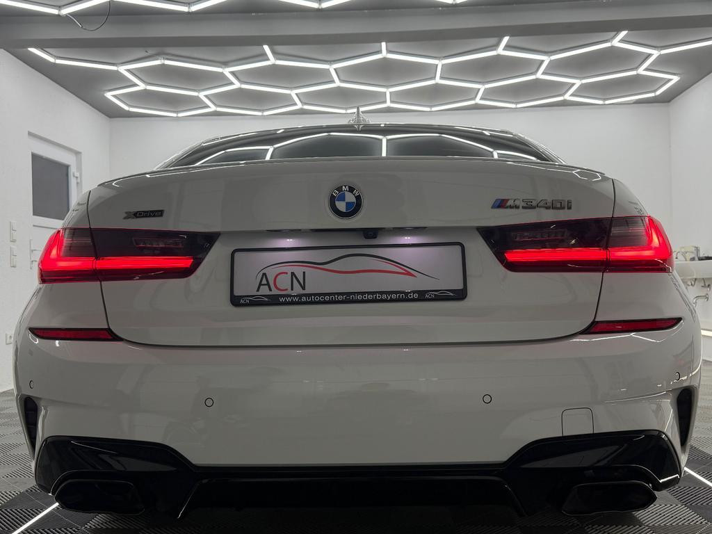 BMW M340