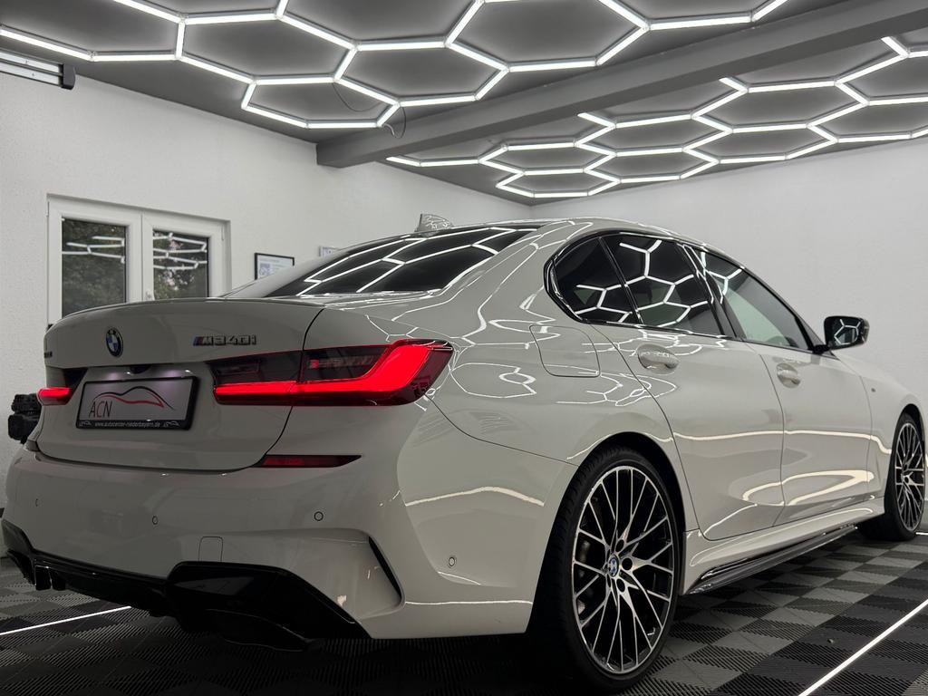 BMW M340