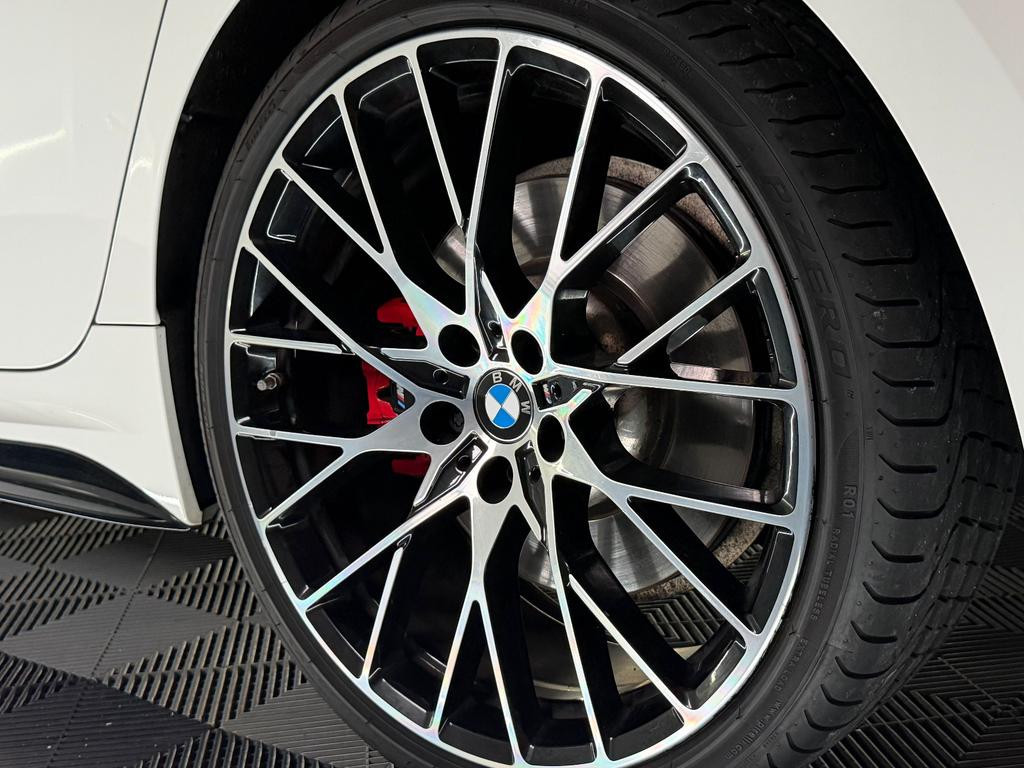 BMW M340