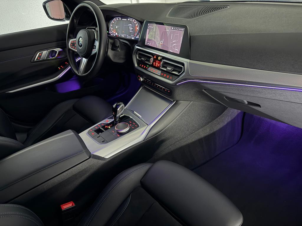 BMW M340