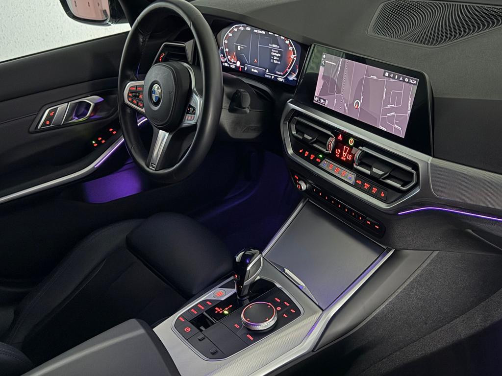BMW M340