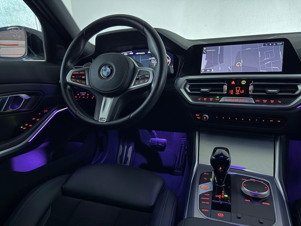 BMW M340