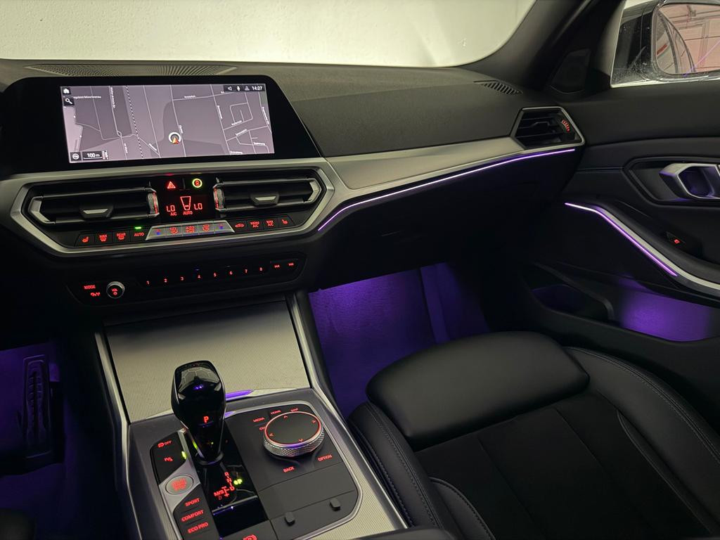 BMW M340