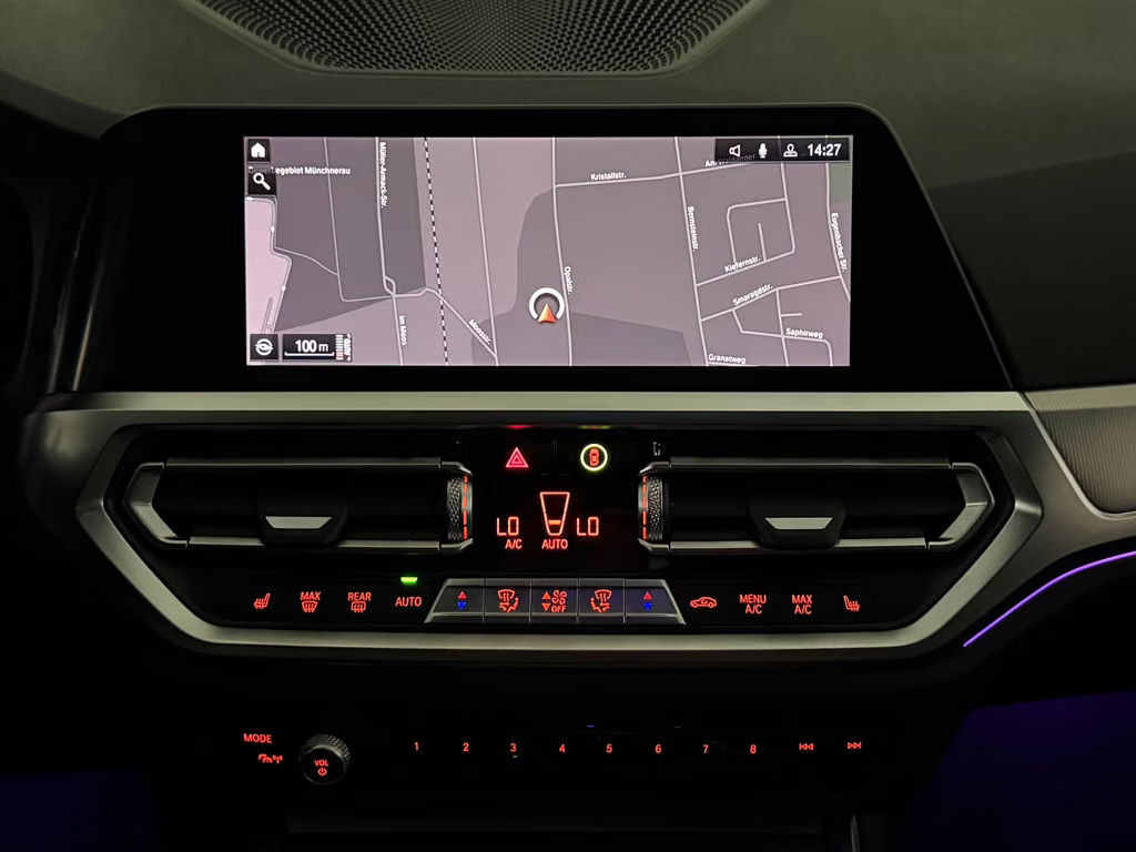 BMW M340