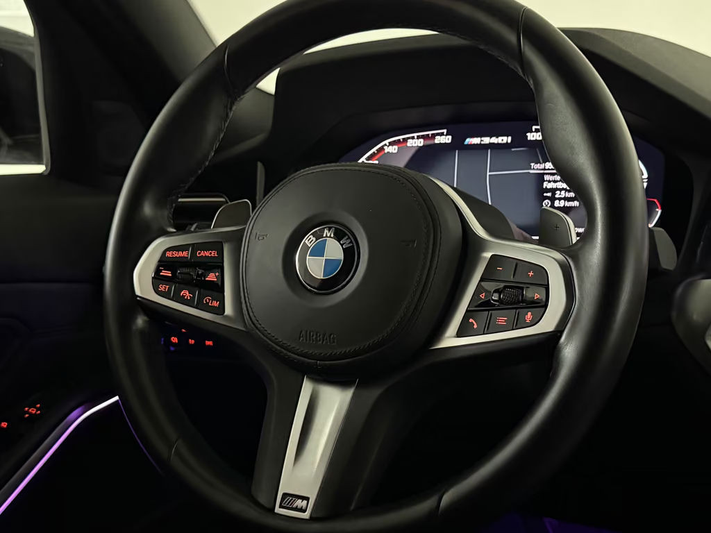 BMW M340