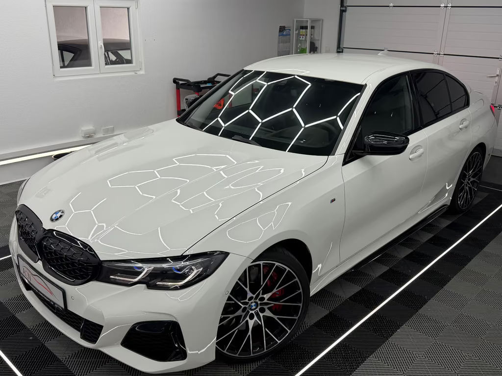 BMW M340