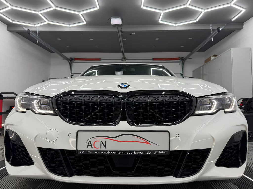 BMW M340