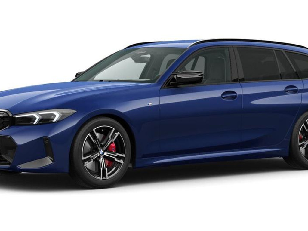 BMW M340 M-Sport xDrive M340i