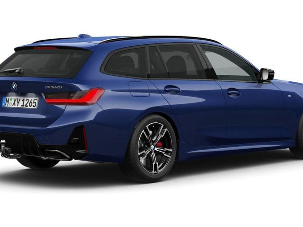 BMW M340