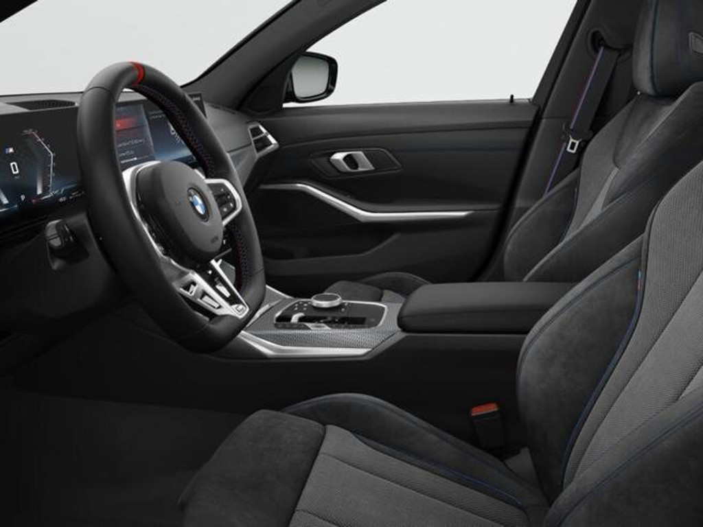BMW M340