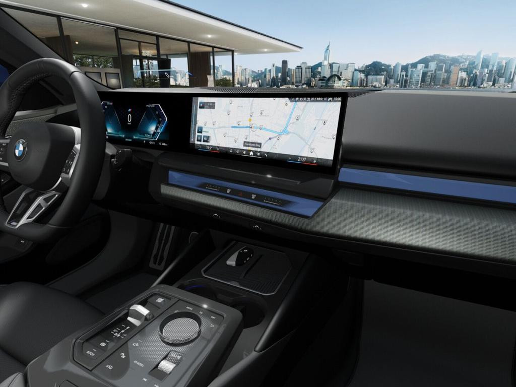 BMW i5