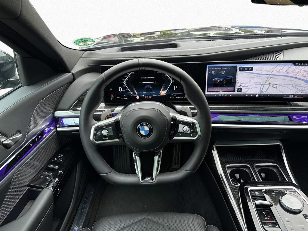 BMW 7 Serie