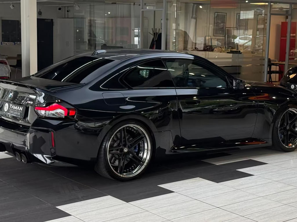 BMW M2