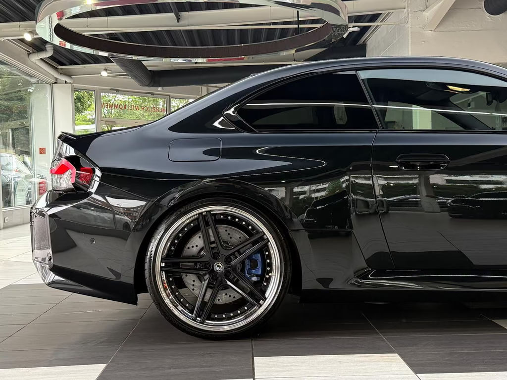 BMW M2