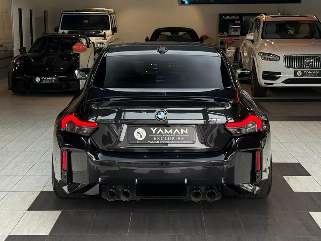 BMW M2