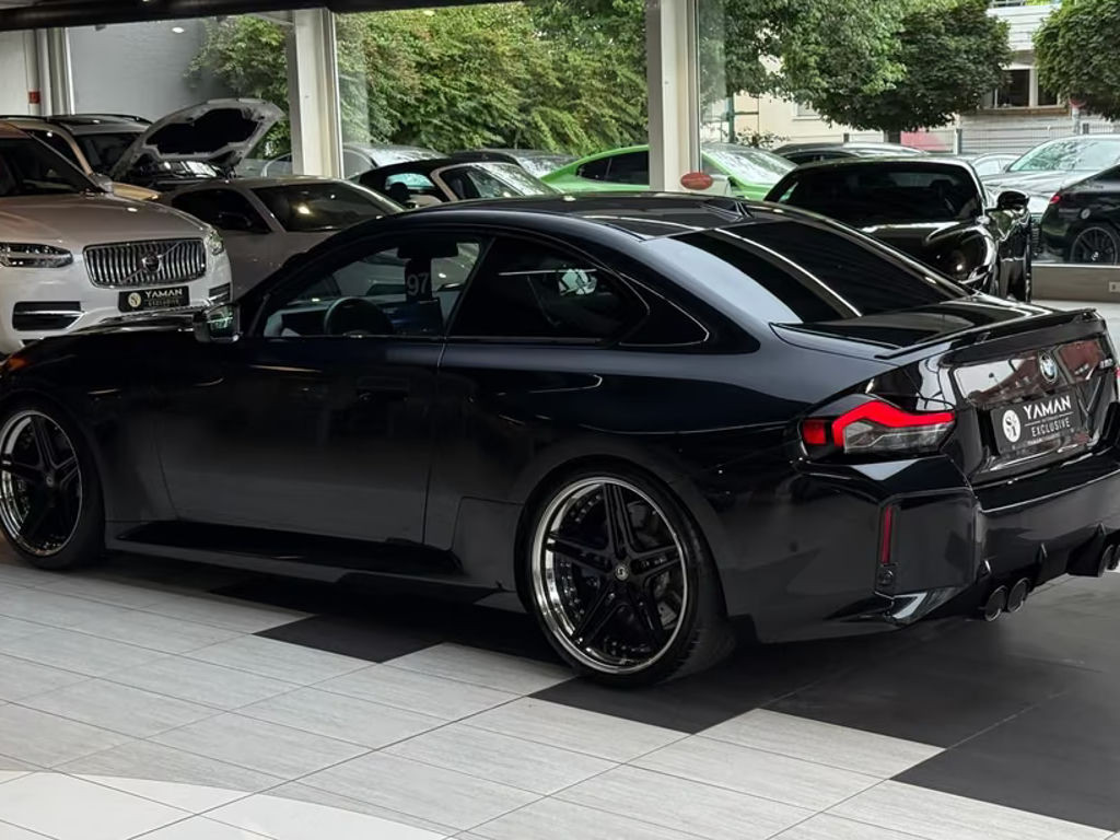 BMW M2