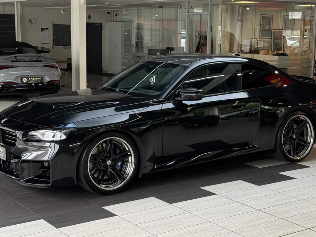 BMW M2