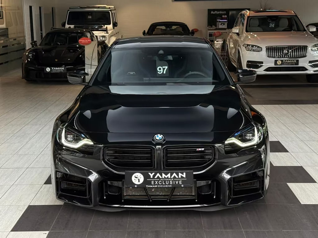 BMW M2