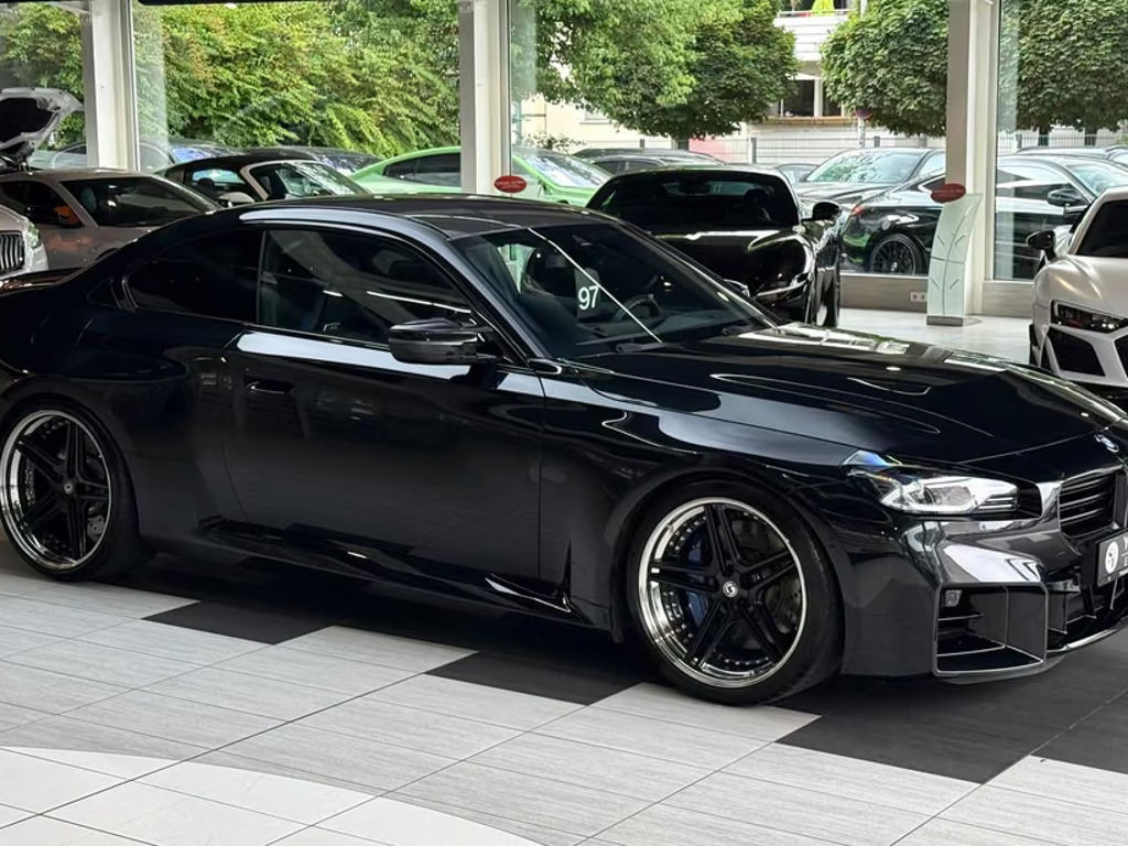 BMW M2