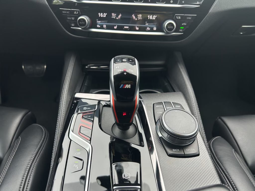 BMW M5