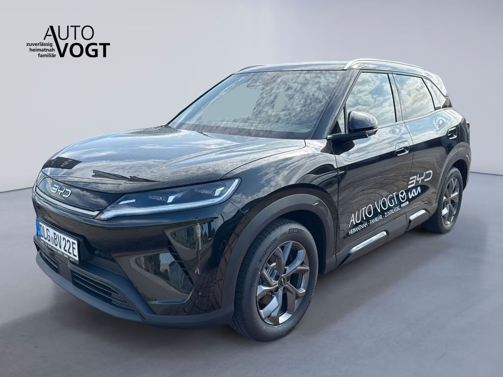 BYD Atto 2 Comfort