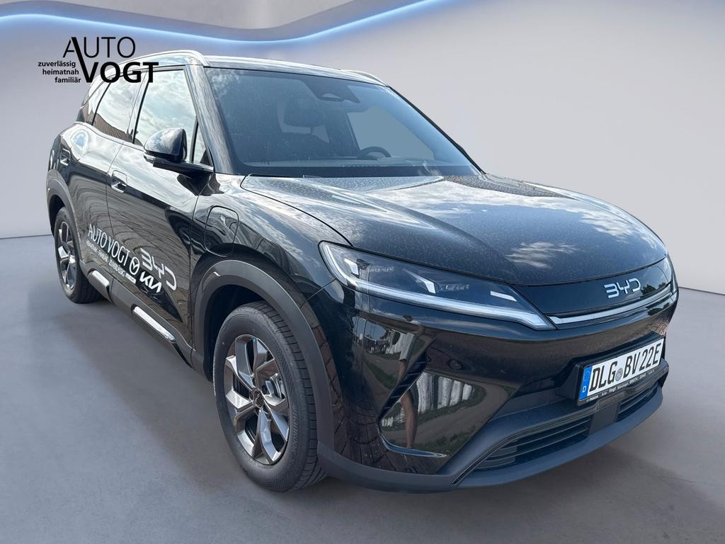 BYD Atto 2