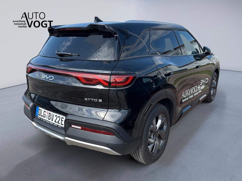 BYD Atto 2