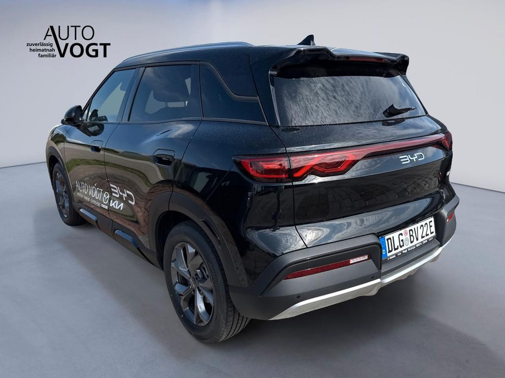 BYD Atto 2