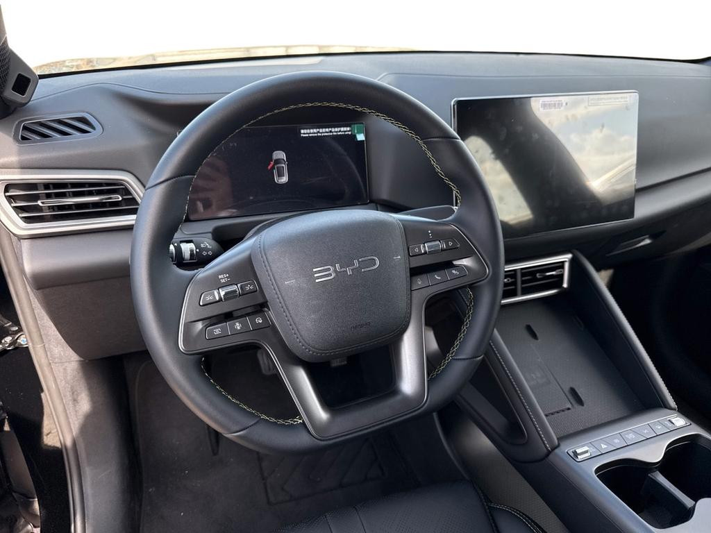 BYD Atto 2