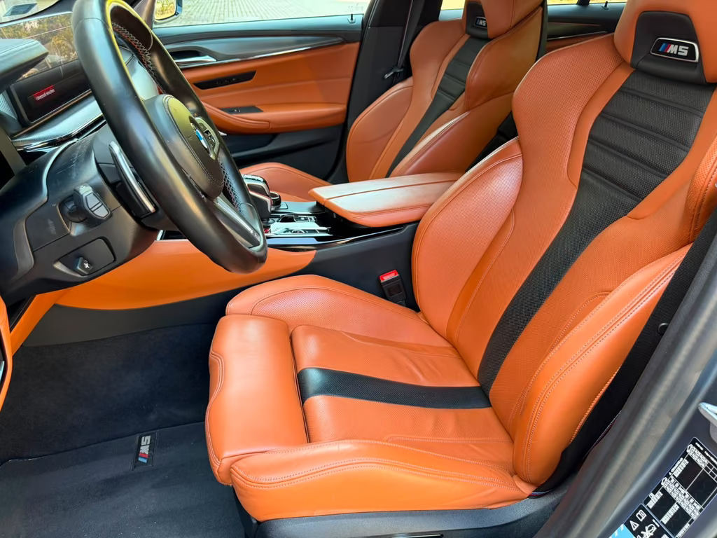 BMW M5