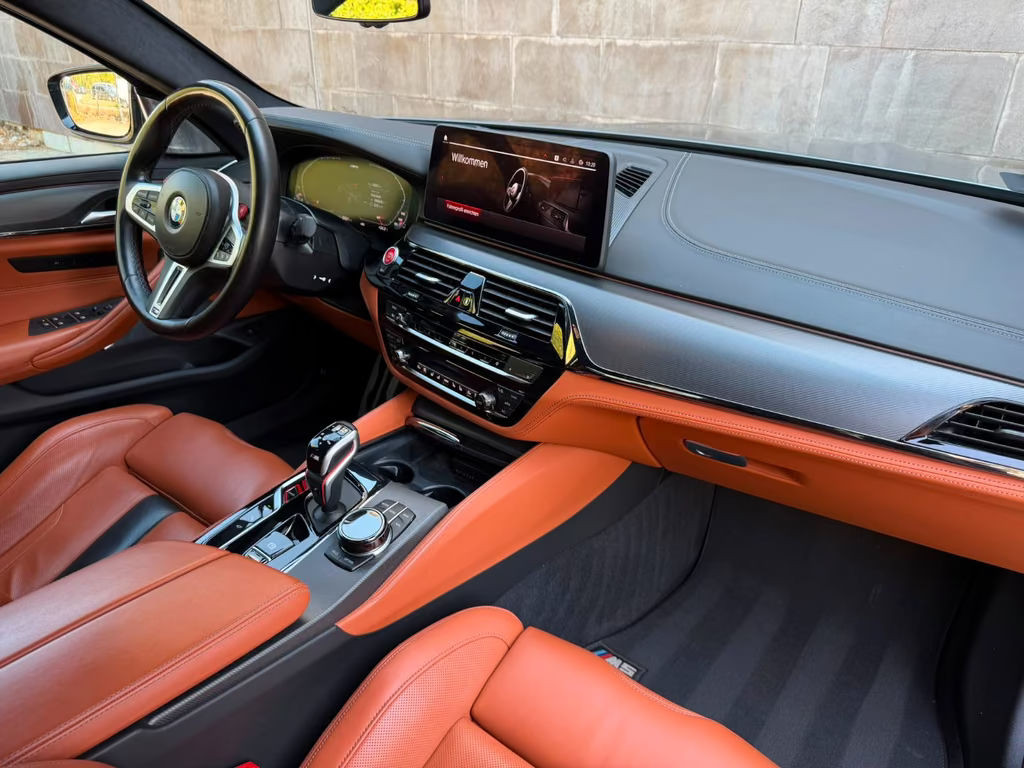 BMW M5