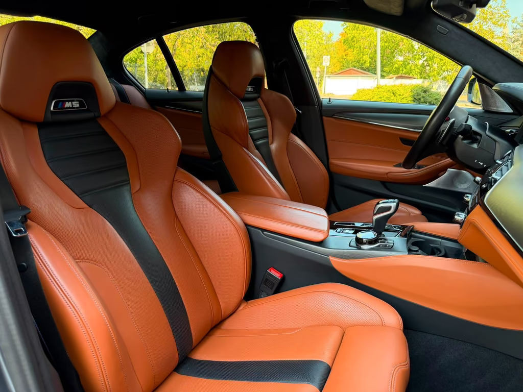 BMW M5