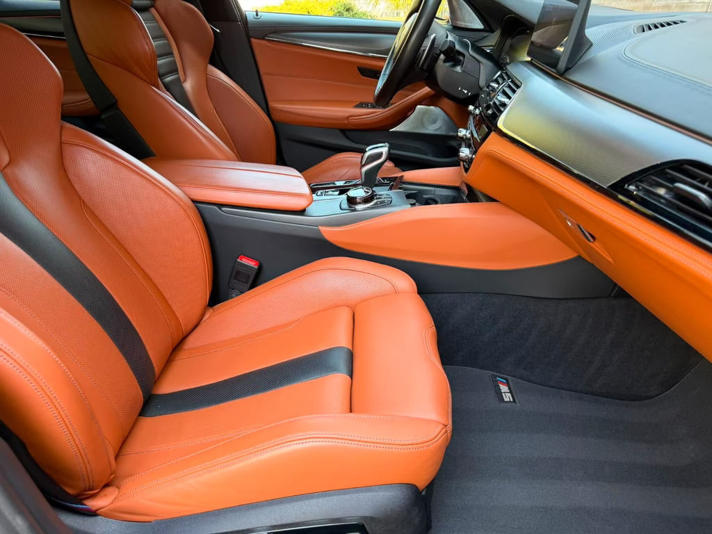 BMW M5