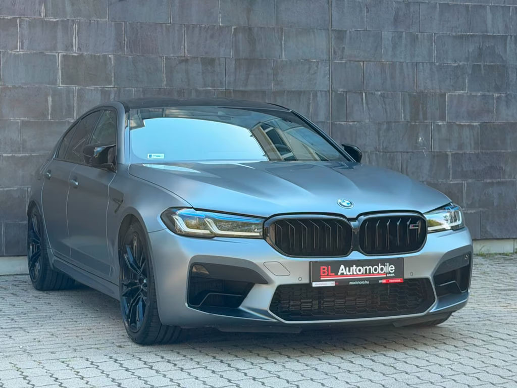 BMW M5