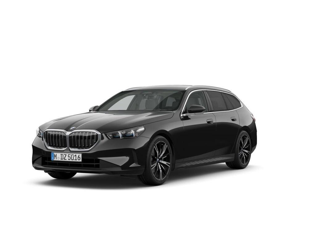 BMW 5 Serie 540 M-Sport xDrive Touring 540d