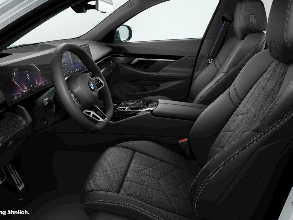 BMW 5 Serie 540 M-Sport xDrive 540d
