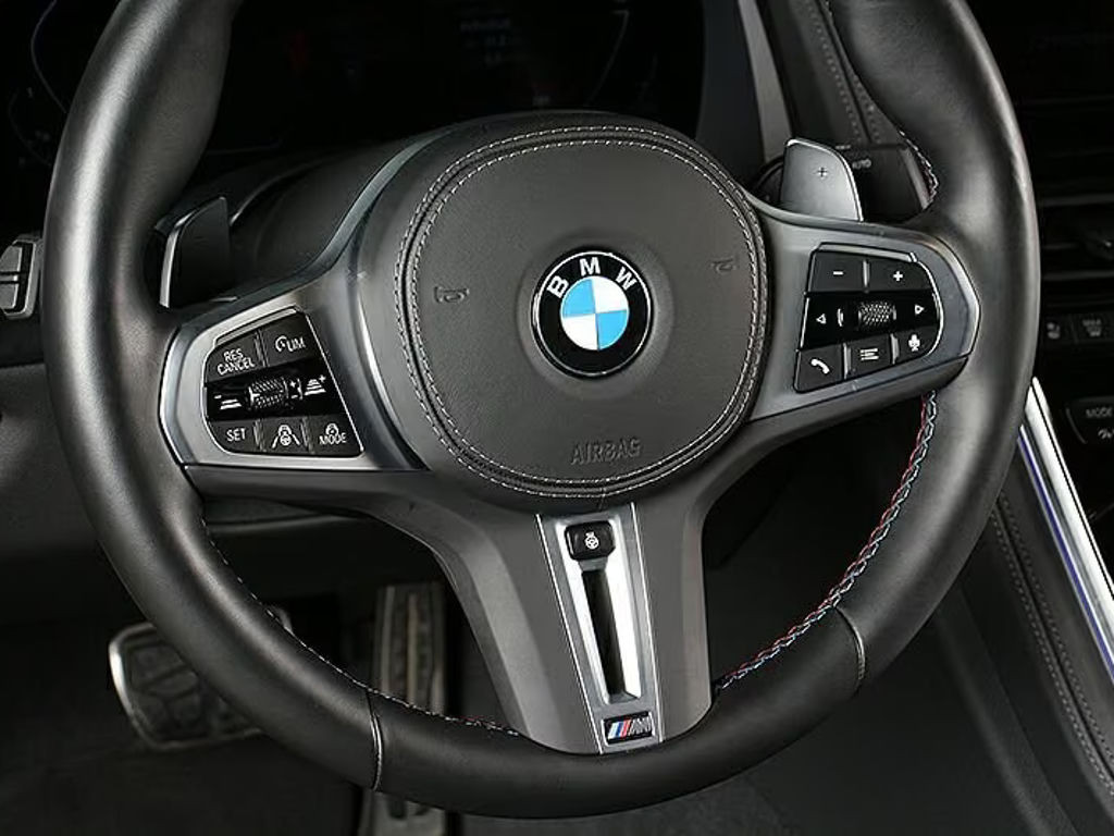 BMW M850