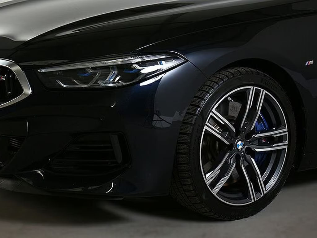 BMW M850