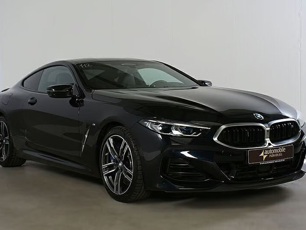 BMW M850