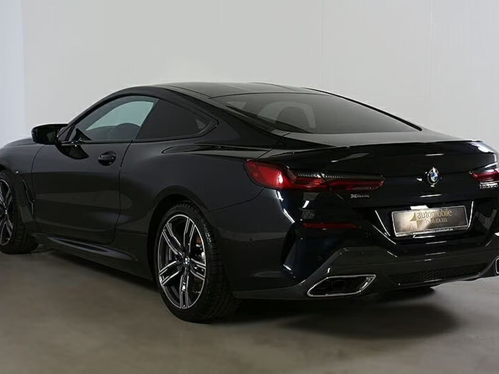 BMW M850