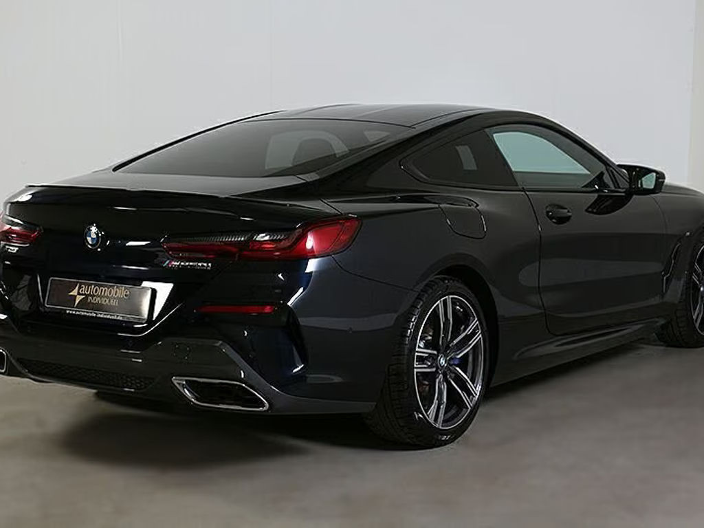 BMW M850