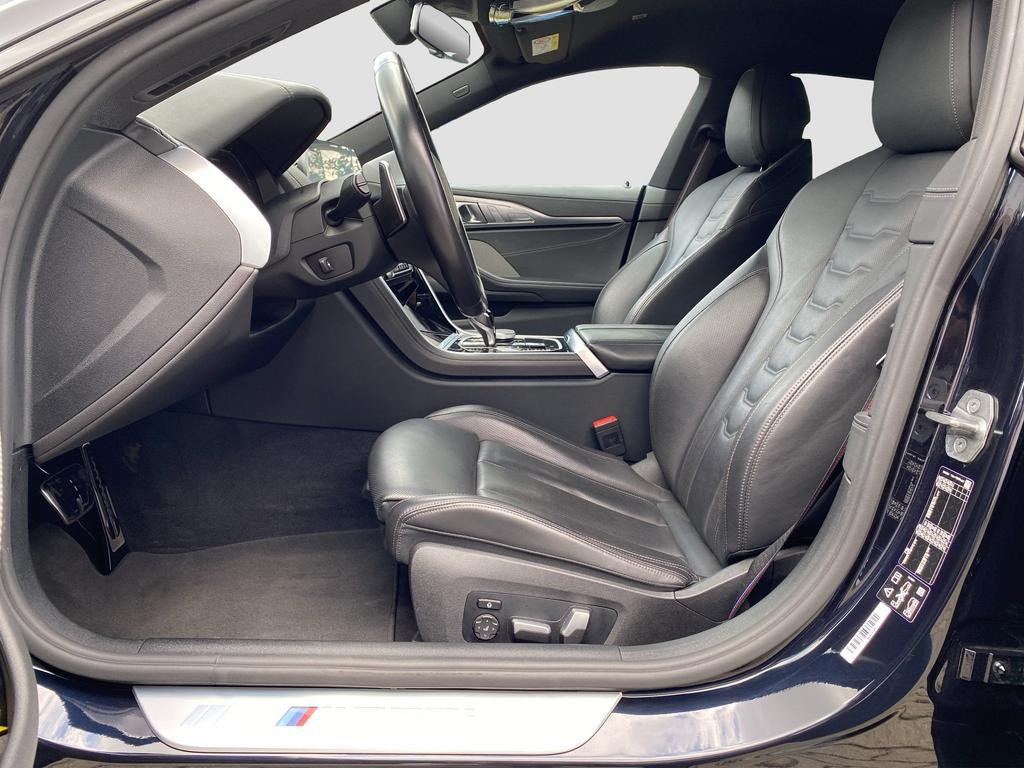 BMW M850