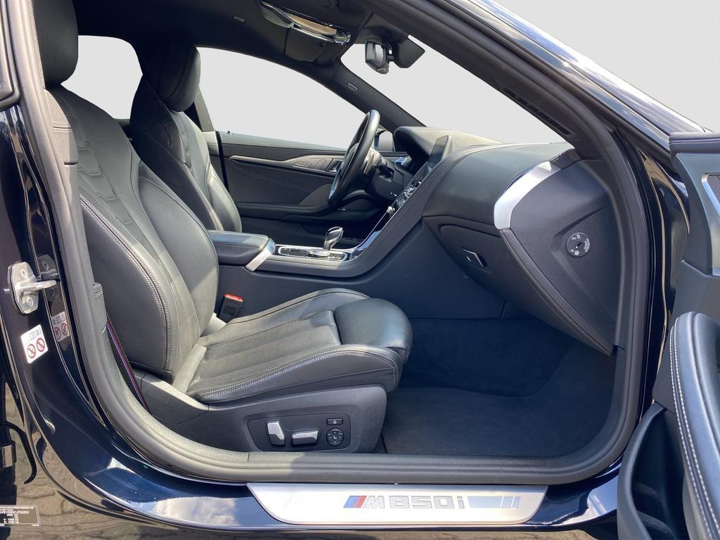 BMW M850