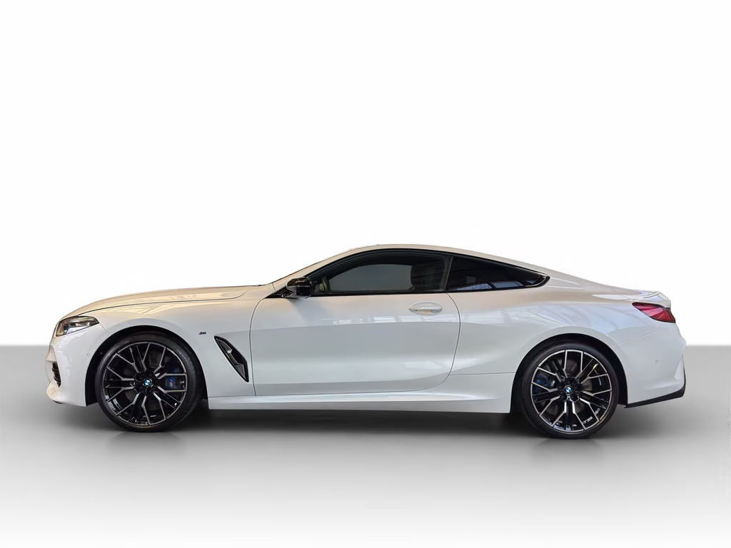 BMW M850