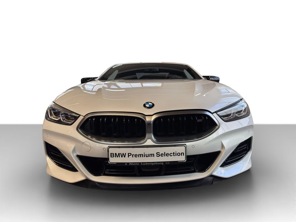 BMW M850