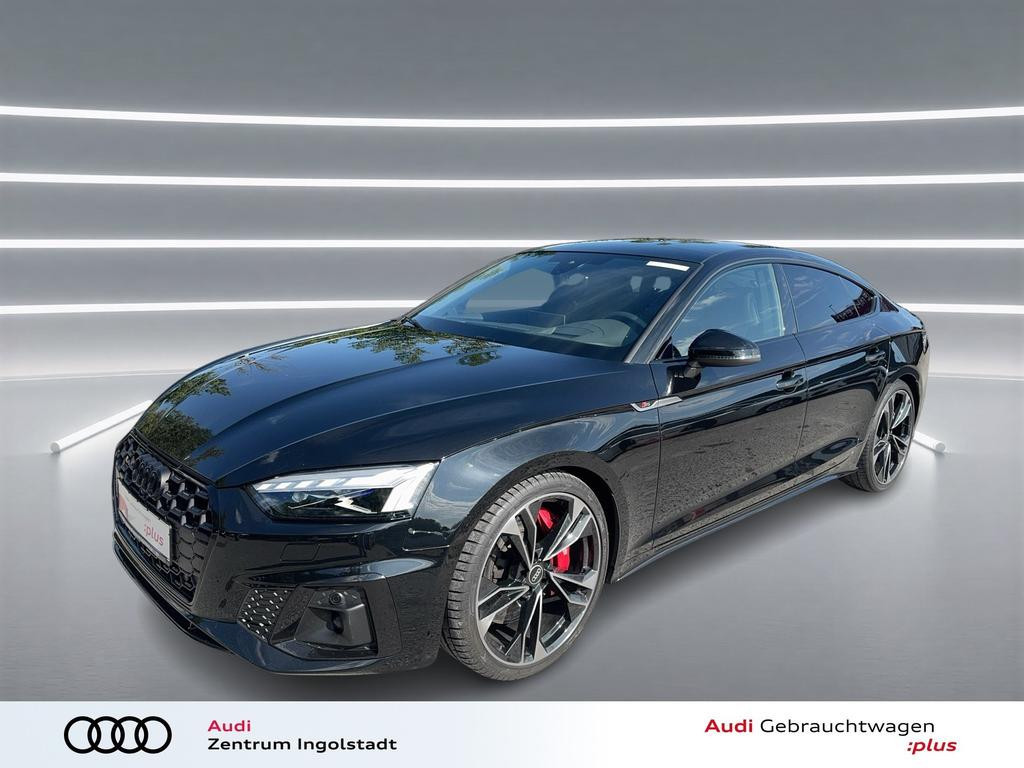 Audi S5 Sportback Quattro