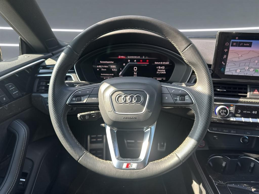 Audi S5