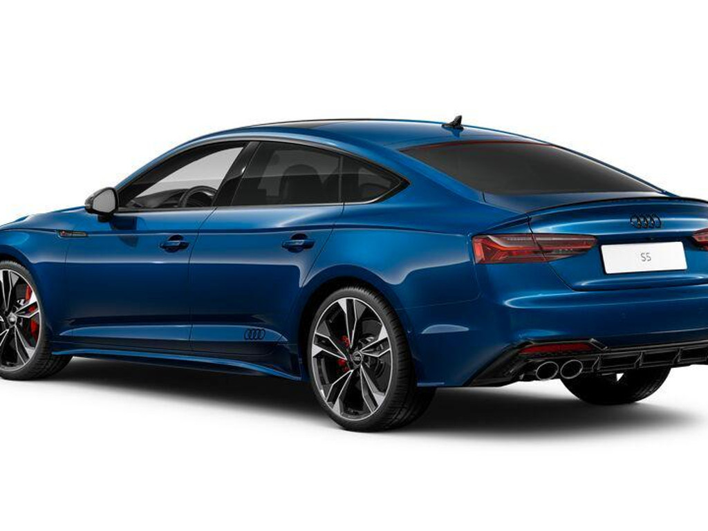 Audi S5