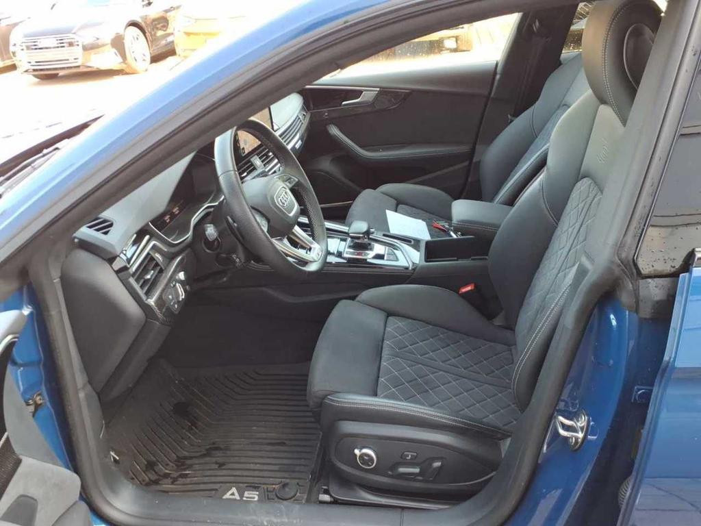 Audi S5