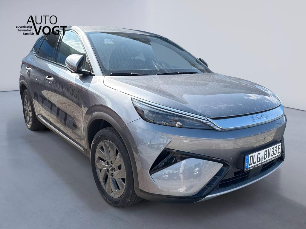 BYD Atto 3